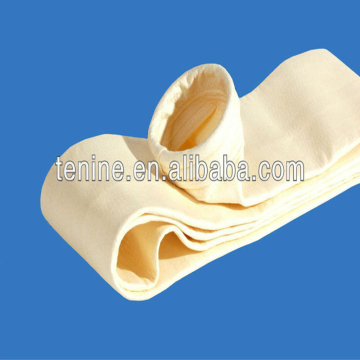 filter bag media