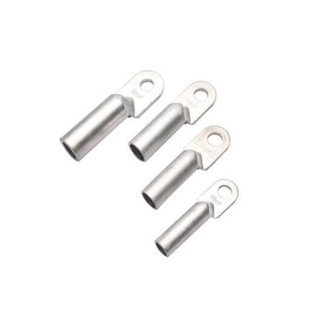 DL Type Auto Cable Aluminium Connecting Terminal Lug