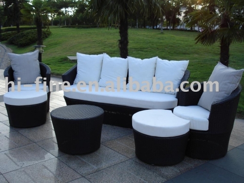 Rattan Furniture