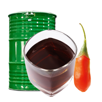 Food Additives Clarified Goji Juice