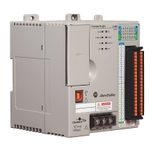 Automation Controller: PLC Programming for 1769-L16ER-BB1B