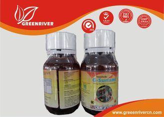 Professional Chlorpyrifos / Cypermethrin Pest Control Insec