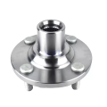 UKL εμπρός πίσω 713627040 VKBA6916 R17442 Bearing Hub