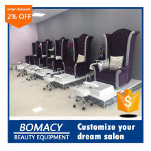 Electric Massage Pedicure Chair for Sale