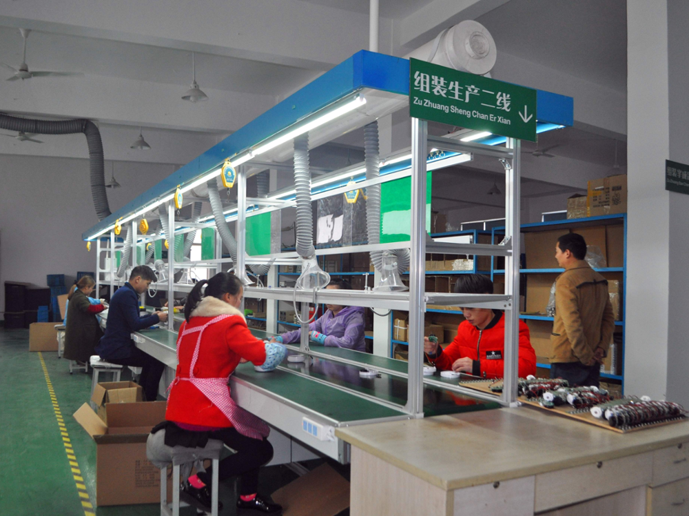 Fire flaher Indicator