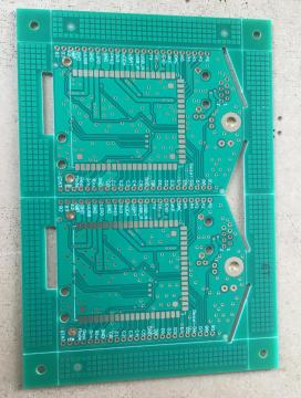 2 layer transmitter  module   PCB