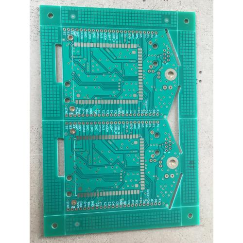 2 layer transmitter module PCB