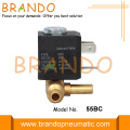 423901709890 Philips Buhar Jeneratörü Demir Solenoid Valf