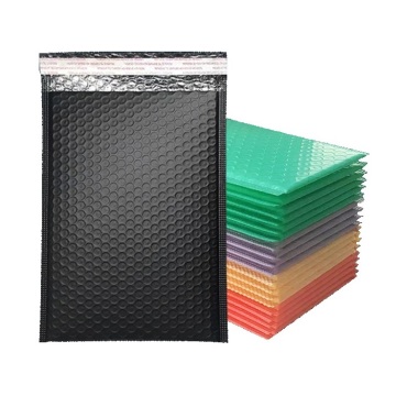 Padded Poly Bubble Mailer Envelope for E-commerce