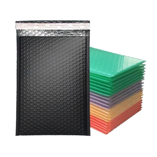 Padded Poly Bubble Mailer Envelope for E-commerce