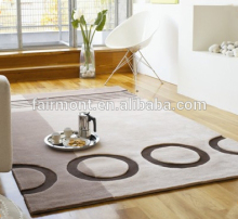 hand tufted runner rugs china K01, high quality hand tufted runner rugs china