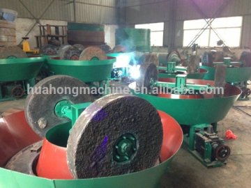 Mercury pan machine,Mercury pan mill,Mercury grinding mill