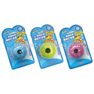 Eco-Friendly Rubber Toy For Dog Pet Product Import