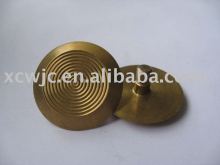 Brass tactile indicator (XC-MDD2001)