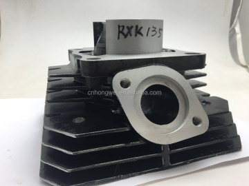 MOTORCYCLE CYLINDER KIT RXK135 CYLINDER KIT