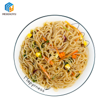 High Fiber, No Sugar: Customized Shirataki Noodles - The Perfect Konjac Noodles for Vegetarian and Slimming Diets