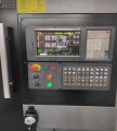 CNC pionowe centra obróbki VMC1890B