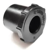 Front Leaf Spring Bush for ELF NPR NKR55 4JB1 8970815310 Auto Parts