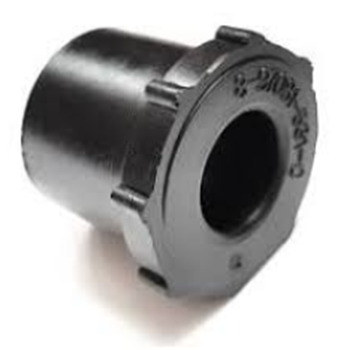 Front Leaf Spring Bush for ELF NPR NKR55 4JB1 8970815310 Auto Parts