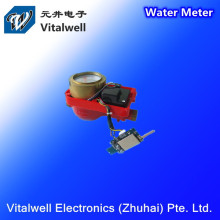 Wireless Transmitter Module, Automatic Meter Reading System