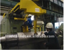 Automatically Metal Bar Flaw Detecor, Ultrasonic Detection System