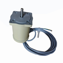 Stepper Motor Replacement Screw for Air Compressor Parts