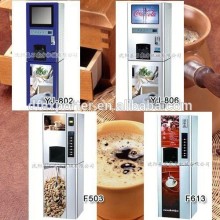 coffee vending machine,coffee making machine