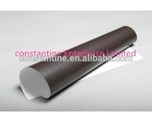 Printable Magnet sheets paper 108gsm Magnetic Matte adhesive paper