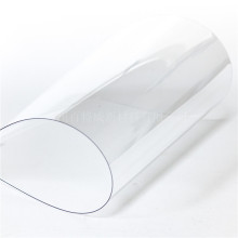 Anti Fog Anti Scratch Polycarbonate Sheet