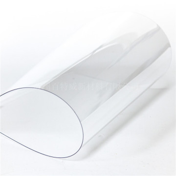 Anti Fog Anti Scratch Polycarbonate Sheet
