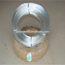 galvanized iron binding wires from factory