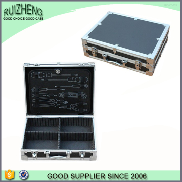 China supplier case aluminum tool case