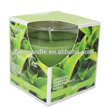 scented air freshener candles 3oz