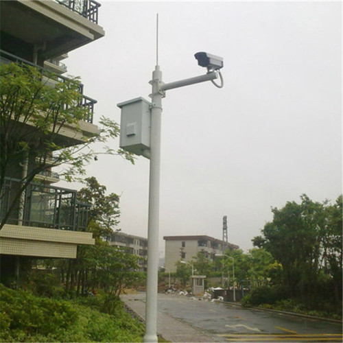 CCTV -Kamera Teleskopstange