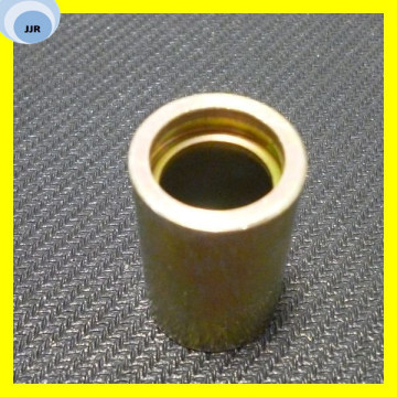 Hose Ferrule All Type Hydraulic Hose Ferrule Fitting Part