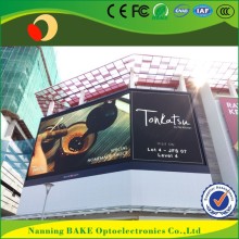 P10 SMD outdoor fixed advertising outdoor led display custom led panels