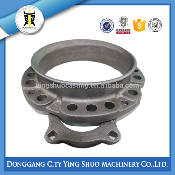 Custom high quality grey cast iron gg25