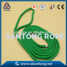 3 strand twisted nylon mooring lines manufacturer or factory