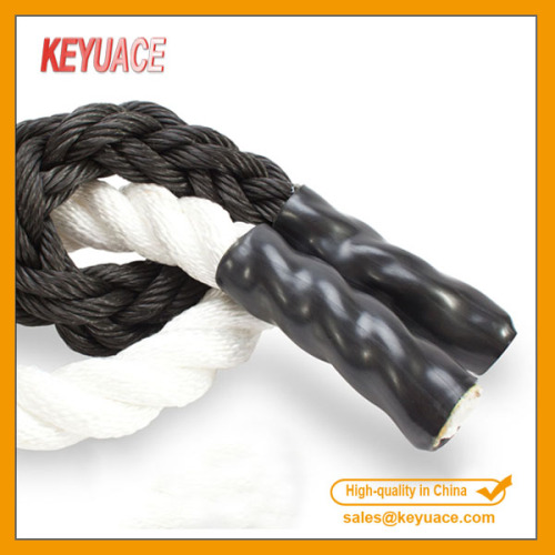 Training Rope PVC heat shrink Repair Sleeve