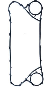 PHE Spare Gasket for SCHMIDT Sigma 19