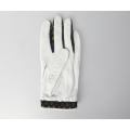 Proven Cabretta Leather Golf Glove Durability