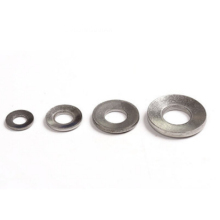 Stainless Steel Disc Spring Washers: Enhancing Stability with High-Quality Components