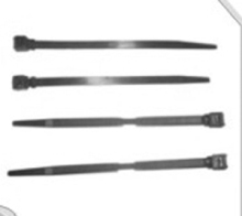 HS-CG-093 Motorcycle Spare Part Bind Tie Plastic