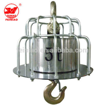 5ton Weighing Wireless Crane Scale Digital Electronic Scale