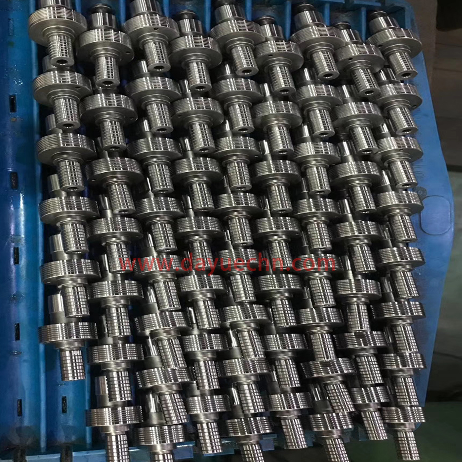 Machining Grinding Hydraulic Valve Lifter