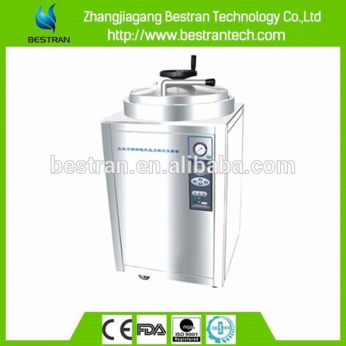 BT-200A CE ISO 100 liter/200L HOSPITAL lab vertical vertical type autoclave