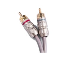 China wholesale shield high-end 5m RCA cable