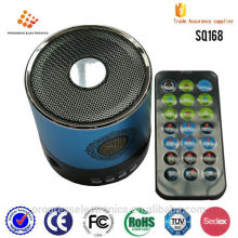 allah muslim islamic quran karim pendant quran speaker