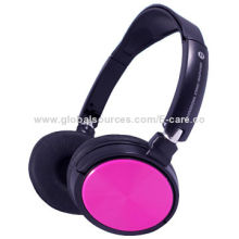 Headphone, 50-20000Hz Frequency Response