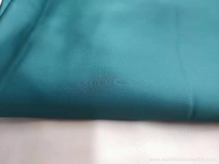 Dull Stretch Satin Fabric